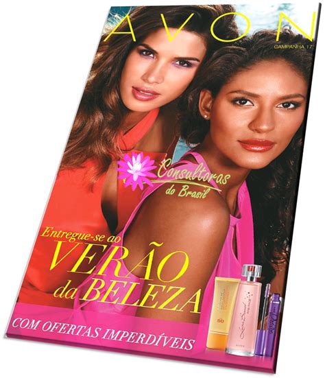 avon contactos|Avon Brasil